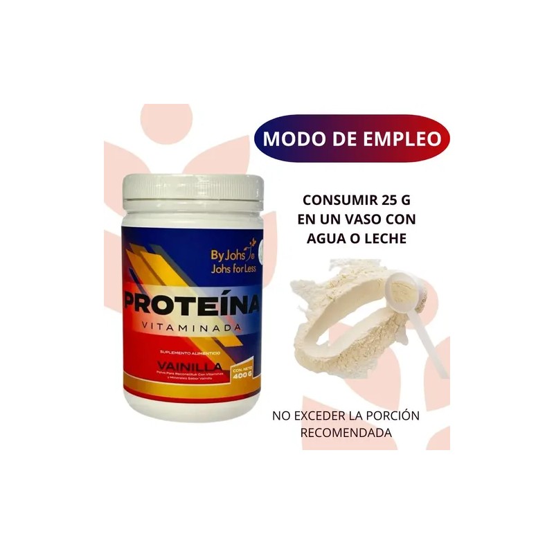 2 Pzs Colágeno,proteína ,cabello Músculos Uñas Johs For Less