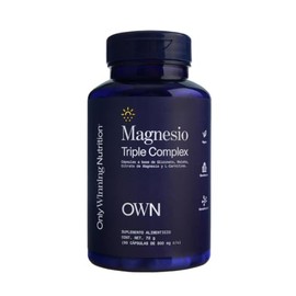 Own Magnesio Triple Complex