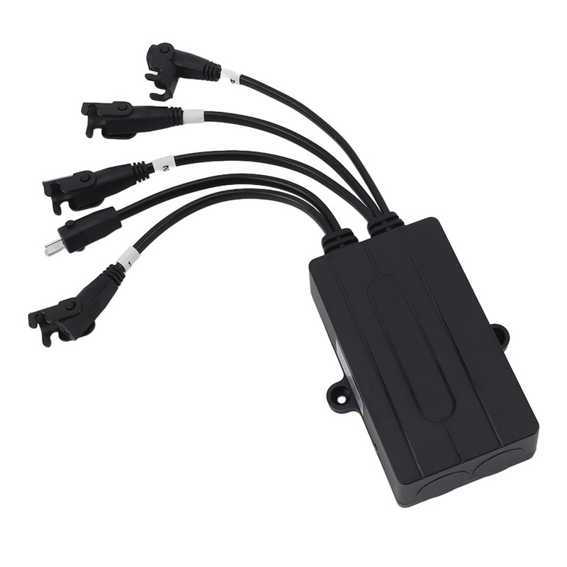 2.4G Wireless Recliner Hand Control One for Four Motor Recliner