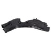 TRQ Inner Fender Liner Set Compatible with 2007-2009 Mazda CX-9