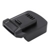 Battery Adapter Converter ABS Dock Power Connector Conversion Kit 12V