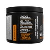 Bucked Up Pre-Workout Powder, 25 Serve (Orange Cream)