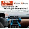 Fram Extra Guard Filtro de Aire de Reemplazo CA8997 para