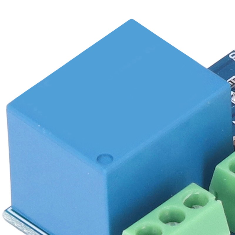 5Pcs WIFI Relay Module PCB WIFI Smart Socket Relays Board