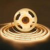 THUNGCIT COB LED Light Strips, Flexible, Super Bright LED Strips,
