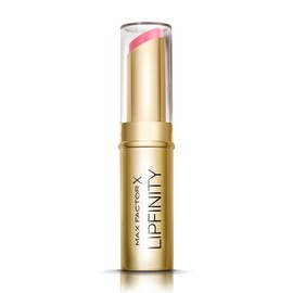 Max Factor Lipfinity Long Lasting Bullet Lipstick, Evermore Sublime 20, 4g