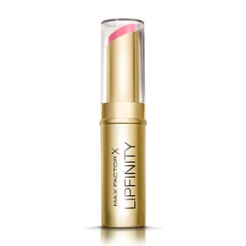 Max Factor Lipfinity Long Lasting Bullet Lipstick, Evermore Sublime 20, 4g