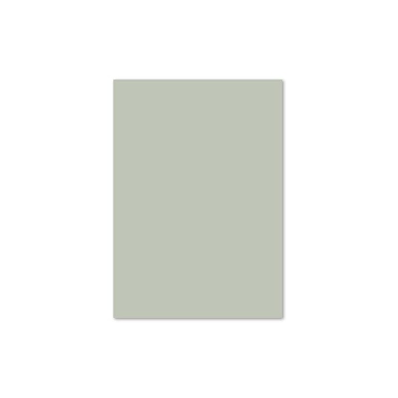 Kangaro - Coloured Paper Pastel Grey DIN A4 120 g/m²