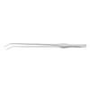 Aquarium Tweezers Professional Stainless Steel Rust Proof Reptile Feeding Tong