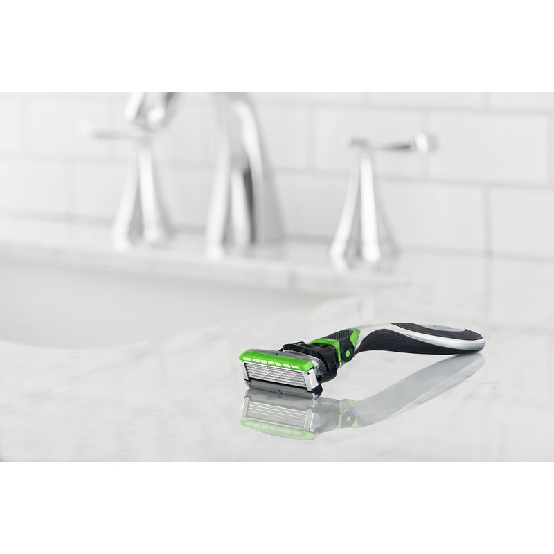 Schick - Hydro 5 Sensitive for Men | Sensitive Razor