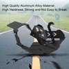 KKZOL Motorcycle Skid Plate Replacement For Honda Monkey 125 Z125
