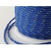 2mm Paracord Reflective Micro Cord Strong Bushcraft Lanyard Camping Hiking