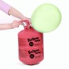 Helium Tank for Balloons At Home, 14.9 Cu Ft Helium