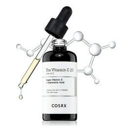 Cosrx- The Vitamin C 23 Serum 20 Ml