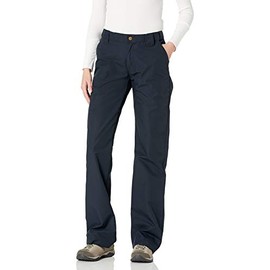 Tru-Spec Men's 24-7 Series Classic Pant, Navy, 54W Unhemmed