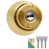 MIWA Miwa Lock PR Cylinder Lock LAMA DA Dimple Key