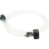BGS 1403 Gear Oil Filling Hose for VAG DSG Transmission