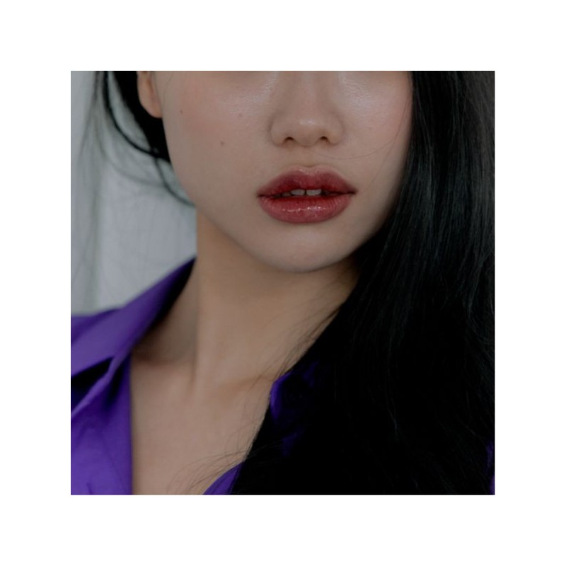 UNLAYER Aewol Lip Balm 6g, Color:03 Camellia