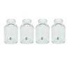 RIVERWELD TIG Quartz Nozzle Clear Glass Cup 53N60 6# 3/8"