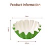 Baking Cups Cupcake Liner 100 PCS, for Wedding Birthday Holiday