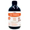 Henry Blooms Bio-Fermented Papaya Fruit with Pomegranate 500ml