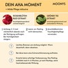 MOONYS® 10% AHA Peeling Face with PHA - 100 ml