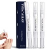 3PCS lapiz antihongos, Cuidado de Uñas Hidratante y Protector Portátil