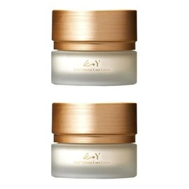 KOY Solid Volume Core Cream 50ml x 2 / 코이 KOY 솔리드 볼륨 코어크림 50ml 2개