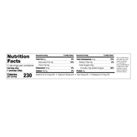 2024 Kellogg’s Cocoa Krispies Cereal Straws, Birthday Party Favors, Chocolate Edible Breakfast Straw, 5 Count, (3 Pack)