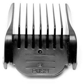 Termix Power Cut Aufsteckkamm 12 mm