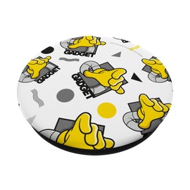 Inspector Gadget - Go Go Gadget 04