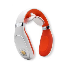 Velusen VZ-NECKCLEAR thermal low frequency neck massager neck massager Original product
