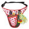 Garden Tool Belt for Women,Multi Pockets Garden Apron for Men,Gardening