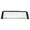 RV Door Window Shade Cover Foldable Privacy Blackout Shade for