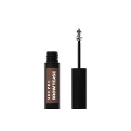 MORPHE Brow Tease Fiber-Infused Volumizing Mousse ColdBrew (0.16 Fl Oz)