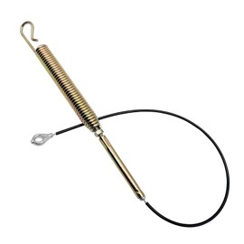 Quanaoo Traction Cable 06900502 for Ariens Pro Deluxe Platinum 24 28 30 32 SHO EFI RapidTrak 921030 921013 921017 921018 Snow Blowers Auger Cable