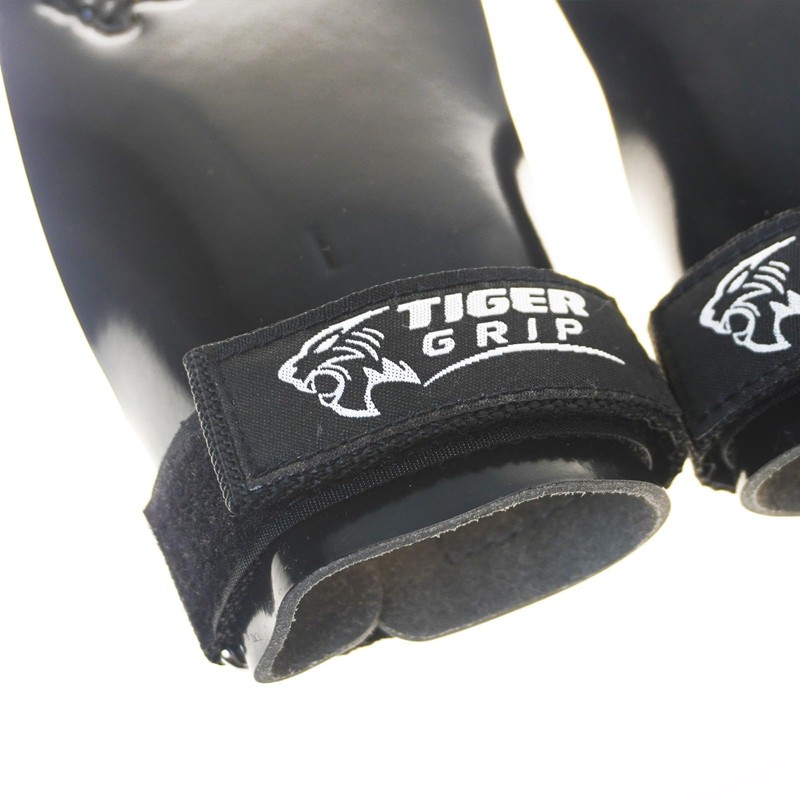 TigerGrip Crossfit Gym Protective Gloves: Protective Gloves for Men and