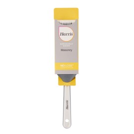 Harris Seriously Good No Loss Masonry Paint Brush, 2" (50mm)