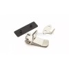 Landmann ES0190 ES0190.DOOR LATCH W/BACK PLATE.