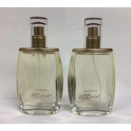 Liz Claiborne Spark Seduction By Claiborne AFTER SHAVE 1.7oz Spray As Pict, No Box LOT OF 2