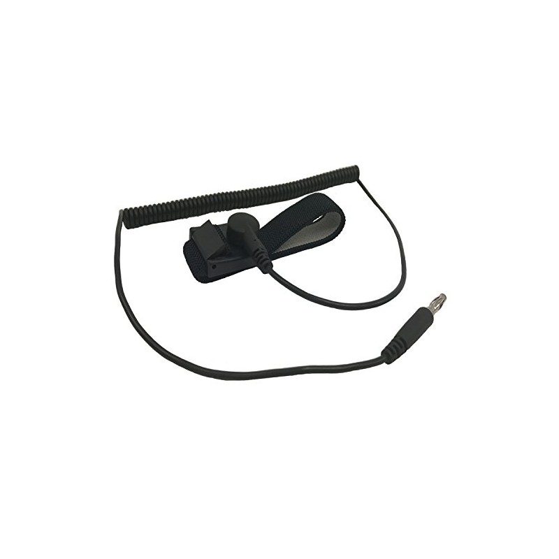 Wrist Strap for Ionic Detox Foot Bath Spa Systems by