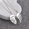 Patry Deluxe 2 Collares Mamá Hija 10 Mayo Madre Amor