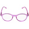I Need You Tropic G26400 Plastic Glasses with Spring Technology