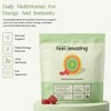 Feel Amazing Multivitamin Gummies – 12 Vitamins & Minerals with