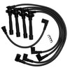 VMS RACING 90-97 10.2mm High Heat Performance Ignition Spark Plug