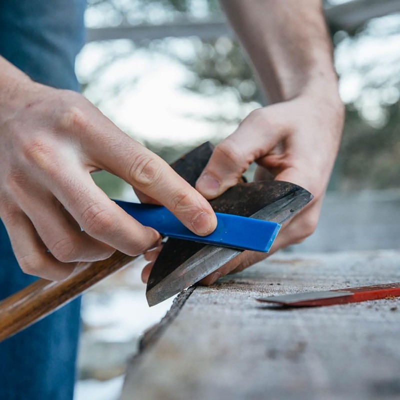 EZE-LAP EZLPACK-BRK Diamond Sharpener Set, Asst