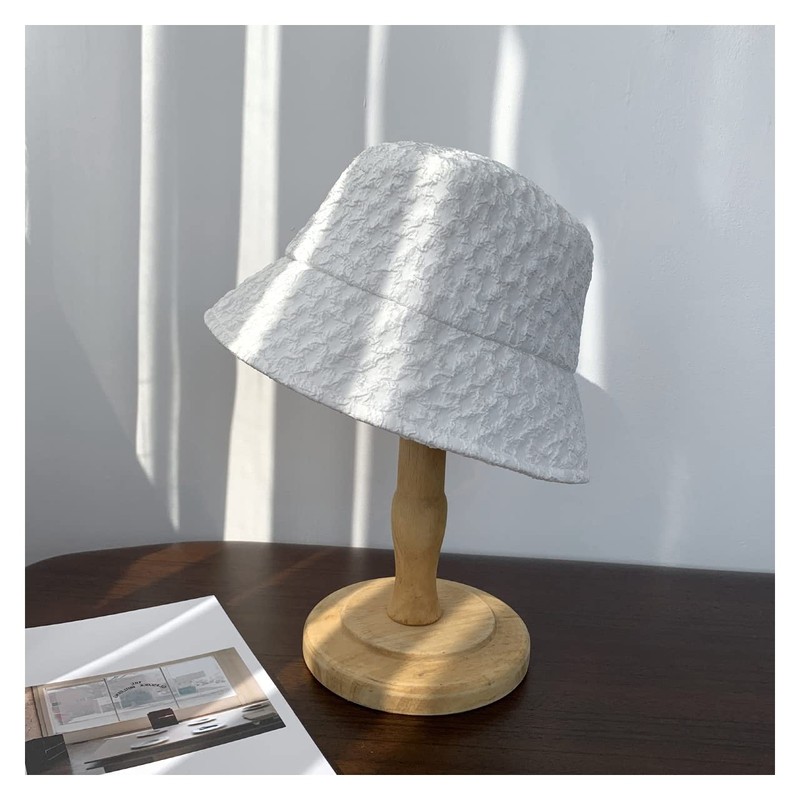 G-tiamo 86 Women's Bucket Hat, Hat, UV Protection, Simple, UV