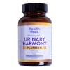 Suplemento Platinum Salud Urinaria Con Arándano (60 Cáps) Hh Sabor