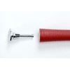 elitegrips S48 Golf Grips, Set of 7, Classic Red with