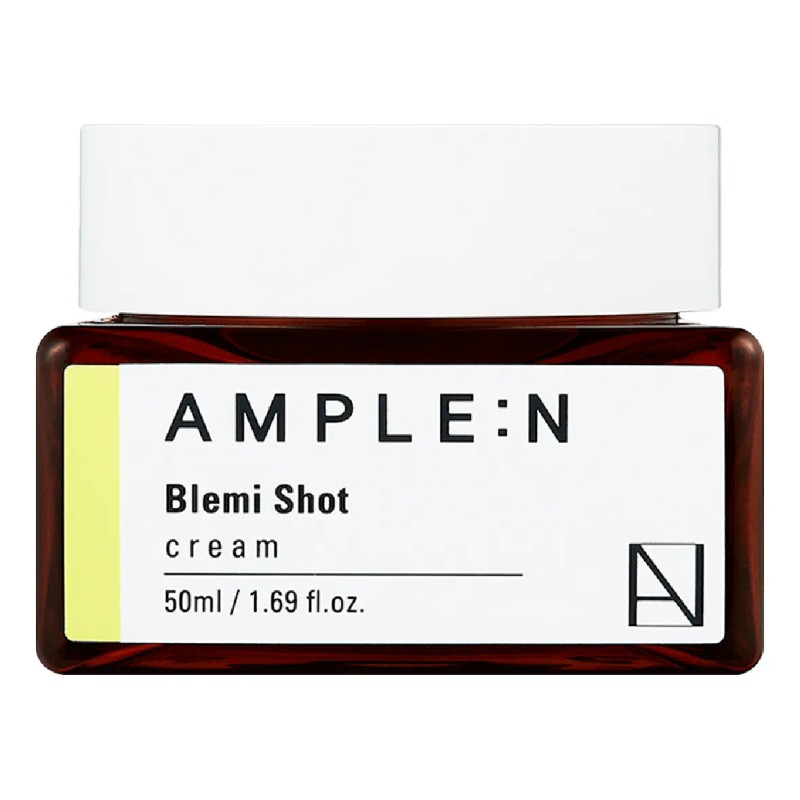 Ample:n Crema Coreana Niacinamida Antimanchas 50ml